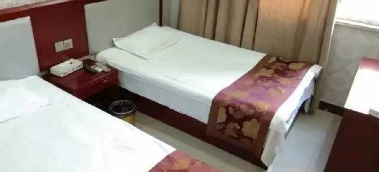 馨苑宾馆(佛子岭路店)图片