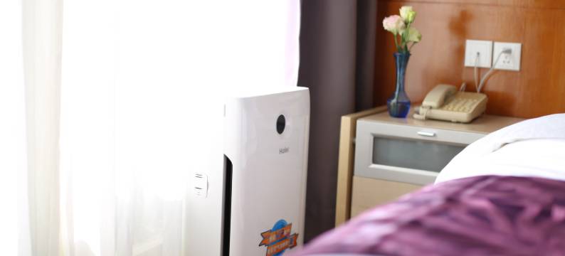 广州颐和商务酒店(区庄地铁站广州中山眼科中心店)图片