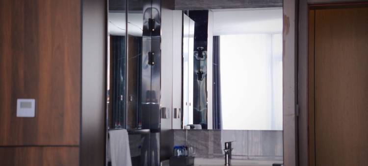 榴莲糖果酒店(邳州时代大厦店)图片