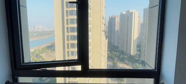 维朵国际公寓(安庆绿地店)图片