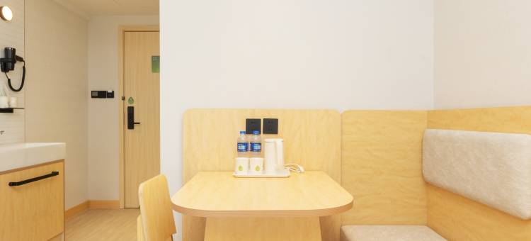 海友酒店(新都国际商贸城店)图片