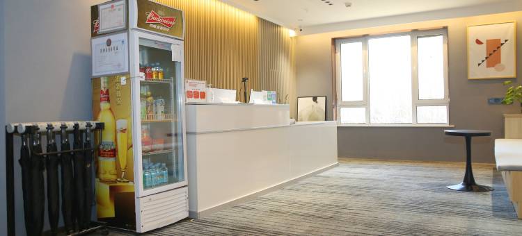 如家·华驿精选酒店(廊坊龙河高新区店)图片