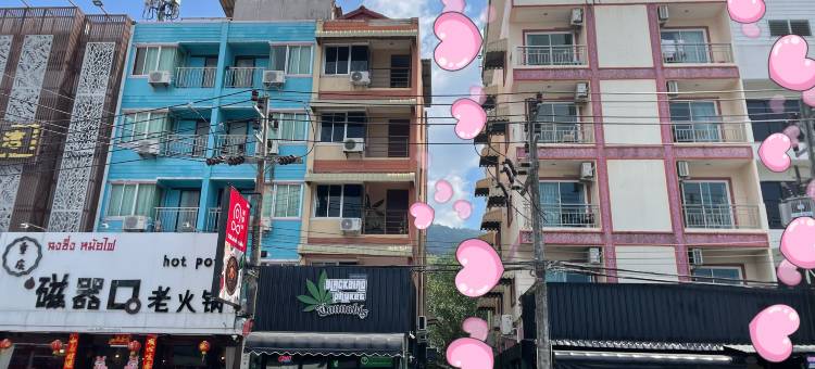 普吉岛宜家小驻(Phuket So Sweet Home)图片