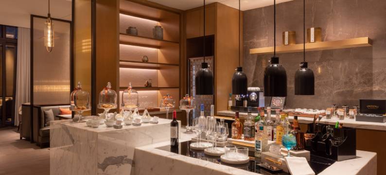 成都盛美利亚酒店图片