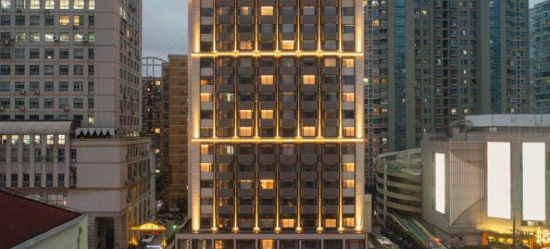 全季酒店(上海陆家浜路地铁站店)图片