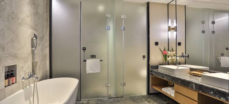 曼居酒店(杭州良渚古城遗址店)图片