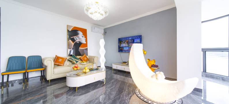 千岛湖千悦居民宿图片