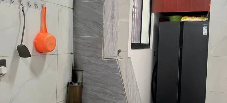 歙县姚洁雅居图片