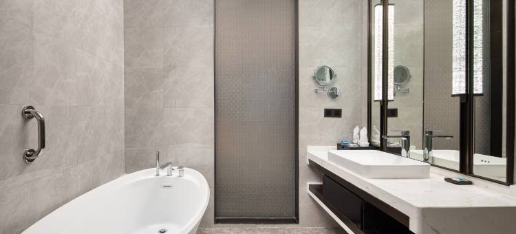 汕尾海迪温德姆酒店图片