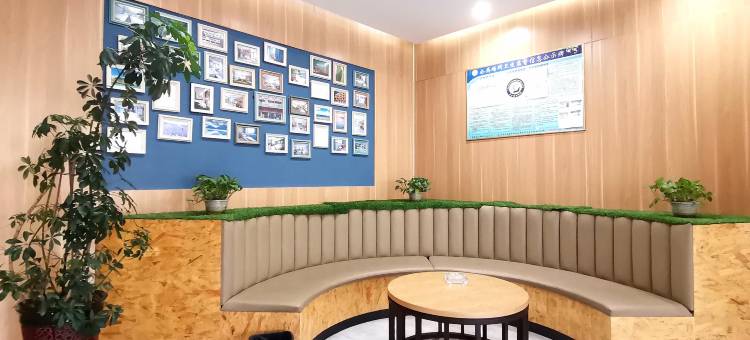 方圆连锁精品酒店(南召世纪大道店)图片