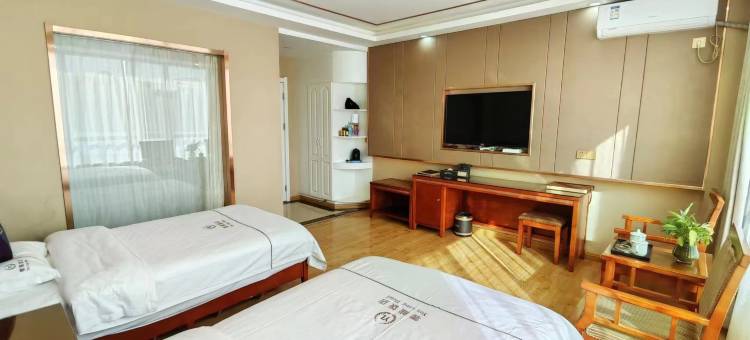 和政云龙饭店图片