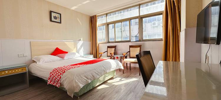 OYO常州金鹰宾馆图片