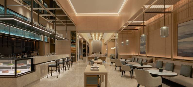 佛山万怡酒店图片