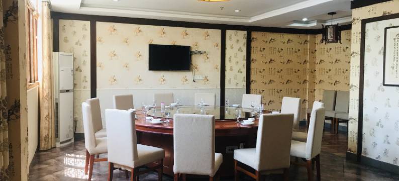 麻城古孝感乡都度假生态旅游度假村图片