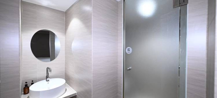 如家派柏·云酒店(北京阜外医院阜成门地铁站店)图片