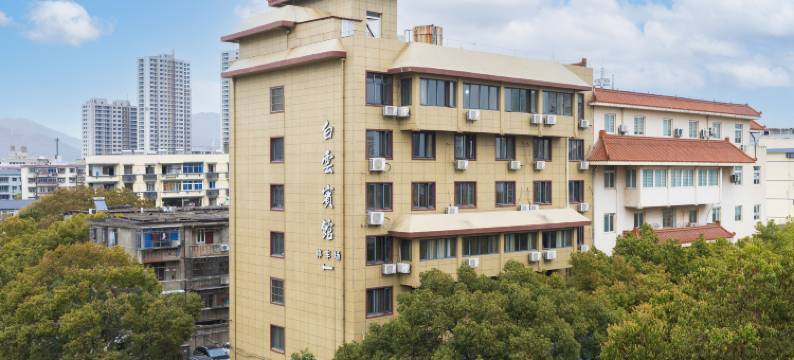 舟山白云宾馆(定海古城店)图片