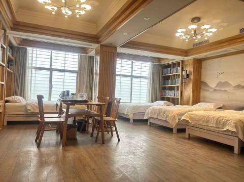 西平鑫国都宾馆