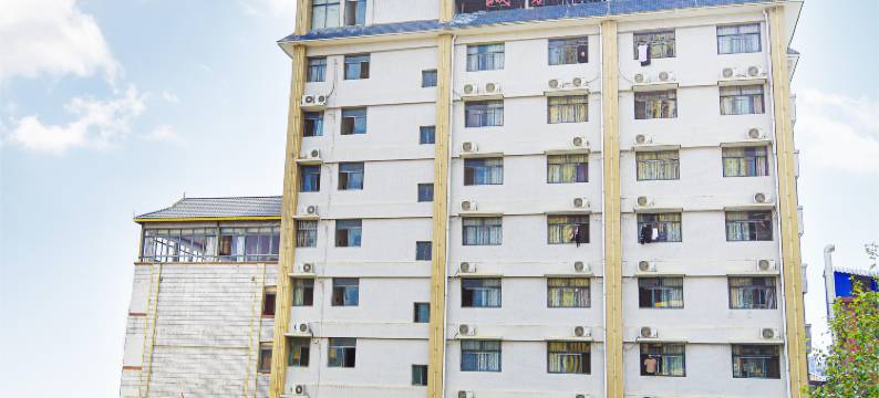 西双版纳诚务花园酒店图片