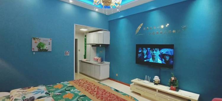 大庆陈桂玲民宿图片