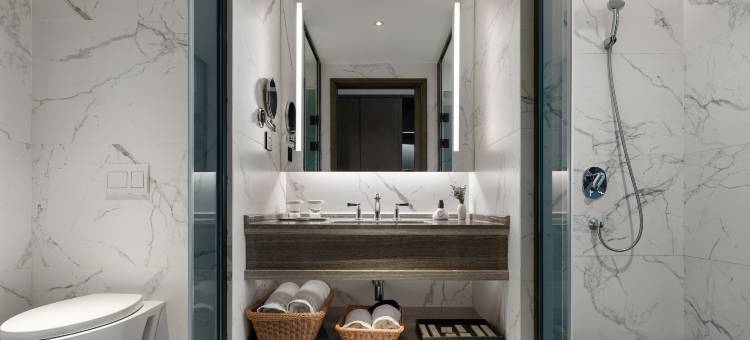 古 | 奈 | 轻 | 奢 | 酒 | 店(雅安西康商业广场店)图片