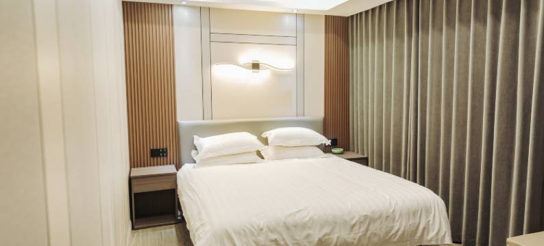 剑川商务酒店图片