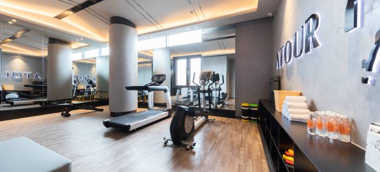 徐州沛县汉城景区东风路亚朵酒店图片