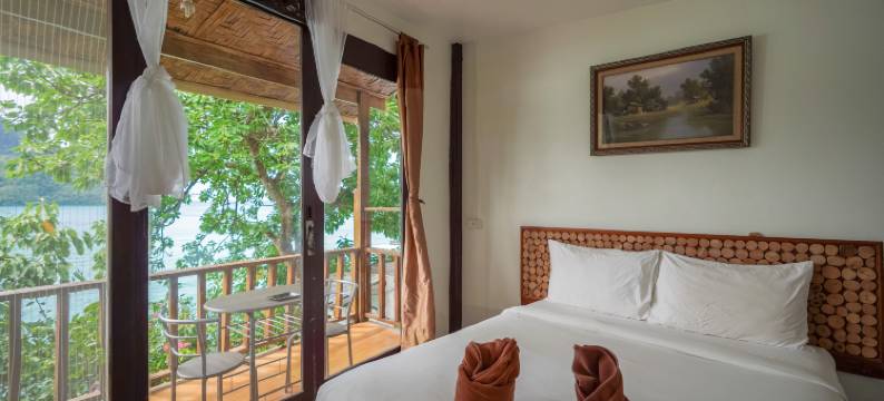 皮皮舒适海滨度假酒店(Phi Phi Cozy Seafront Resort)图片