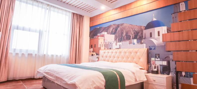 金晟商务酒店(房山长阳店)图片