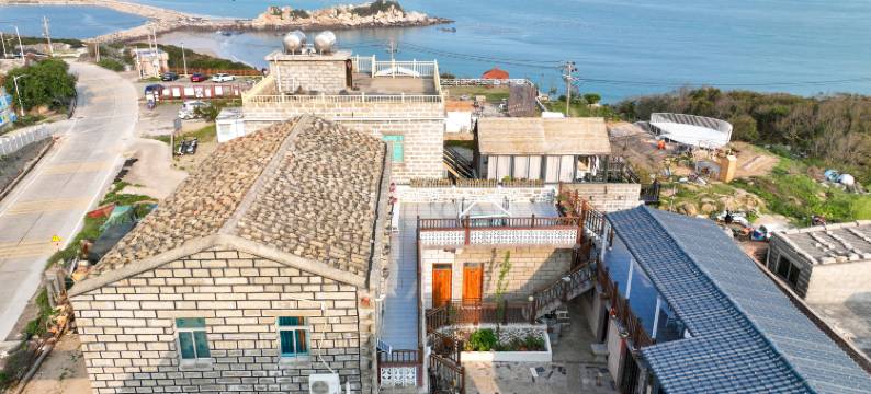 平潭清沙·畔山苑客栈图片