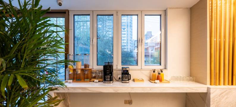 云郦酒店(北京朝阳公园国贸商务区店)图片