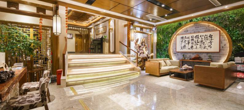 镇远揽清江居民宿(镇远古城新大桥店)图片