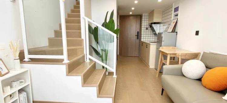 温州叁時民宿(万象城店)图片