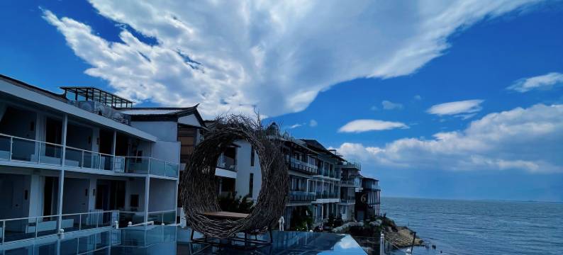 大理双廊常春藤·洱海之畔天空境美宿图片