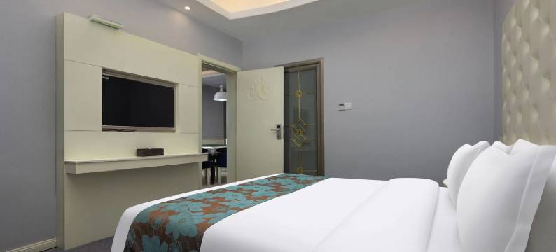 浏阳好莱斯酒店(社港镇骨伤科医院店)图片