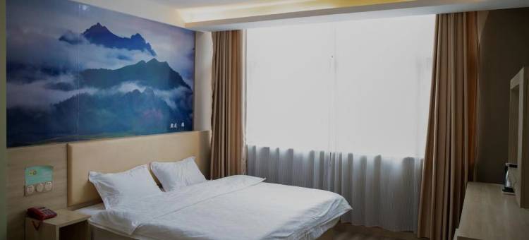 祁连祁铭大厦图片