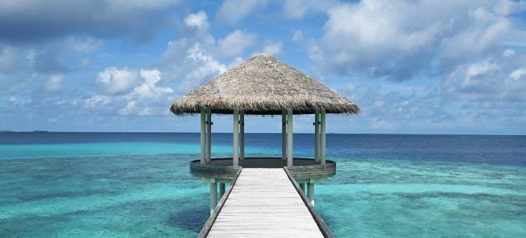 马尔代夫丽笙度假村(Radisson Blu Resort Maldives)图片