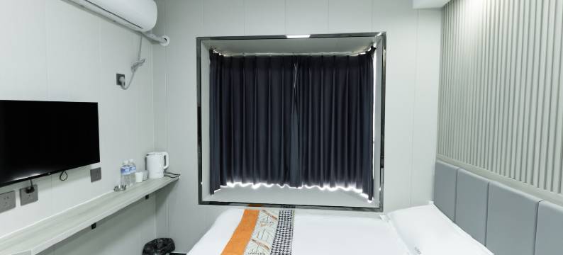 格雅快捷酒店(郑大一附院东院区店)图片