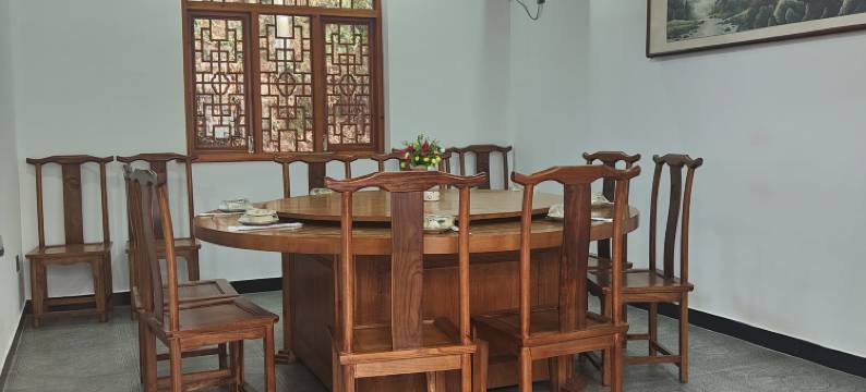 宁国将军坞民宿度假村图片