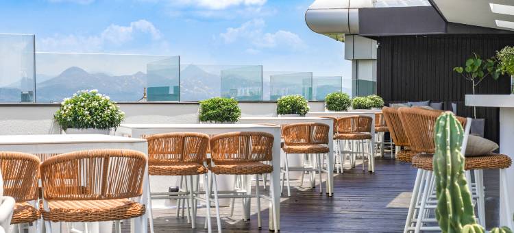 城市客栈(深圳锦绣中华店)图片