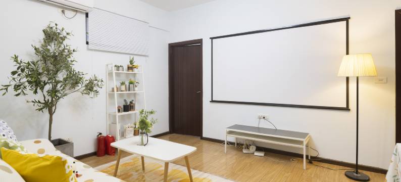 卡萨国际公寓(洪崖洞解放碑店)图片