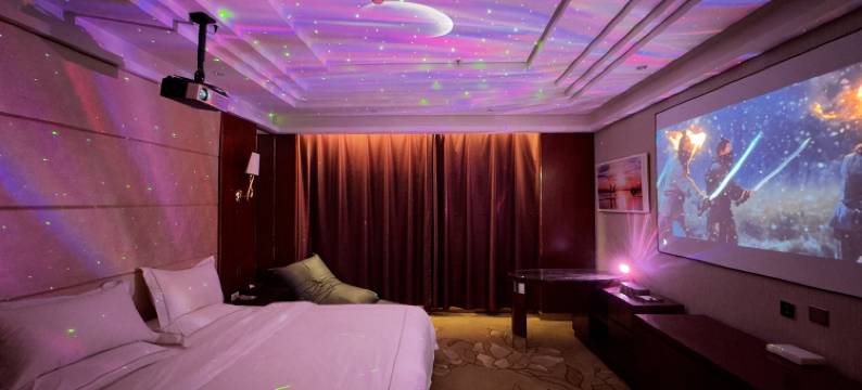 共和隆豪酒店图片