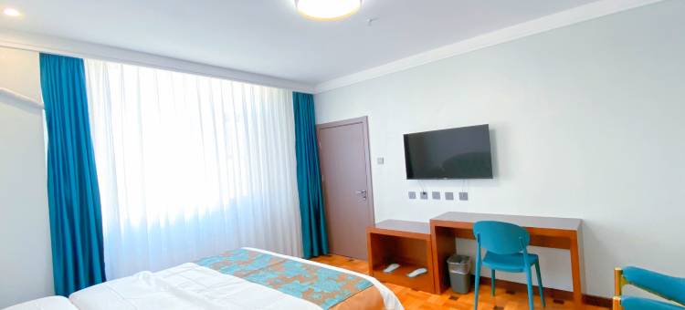 廊坊饭店(万达广场店)图片