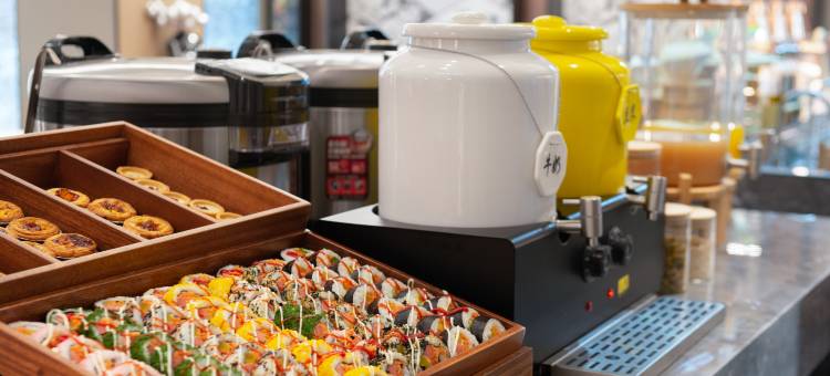 临汾万达悦华酒店图片