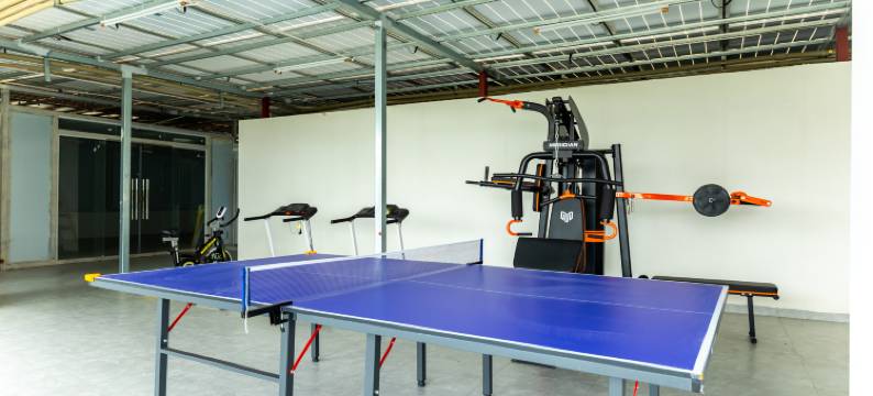 爱琴海拾光酒店(亚龙湾站店)图片