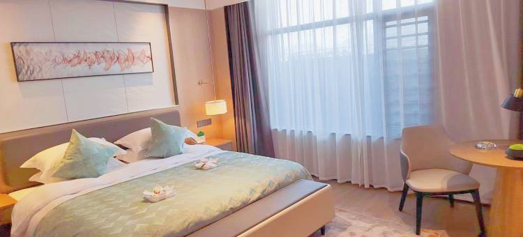 江西长天遂川宾馆图片