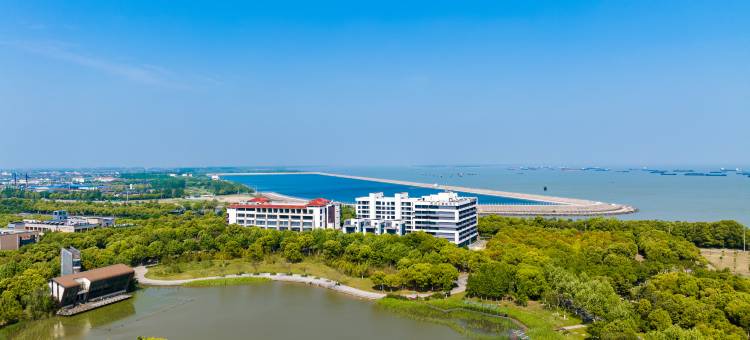 艺龙壹棠酒店(常熟江海路店)图片