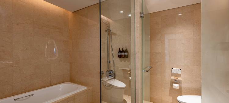 巴厘岛阿雅娜林畔酒店(RIMBA by AYANA Bali)图片