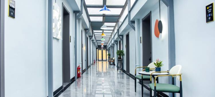 如家华驿酒店(高唐店)图片