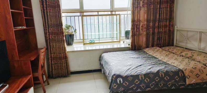 安逸民宿(北京同仁医院店)图片