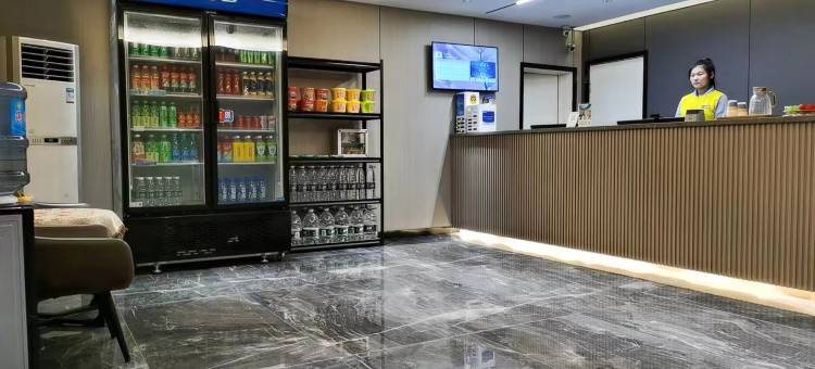 7天连锁酒店(临汾火车站店)图片
